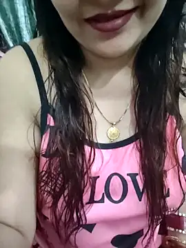 Snapshot of Mayuri77 chatting on April 8, 9:31 am Mayuri77 online show from April 8, 9:31 am