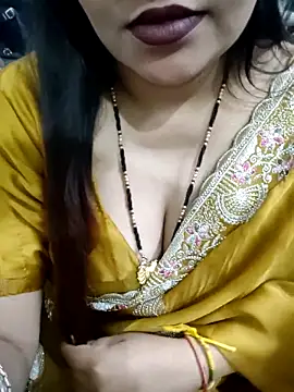 Snapshot of Mayuri77 chatting on April 28, 9:58 am Mayuri77 online show from April 28, 9:58 am