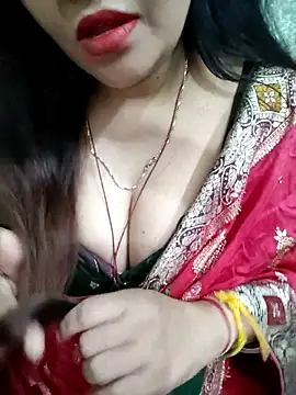 Snapshot of Mayuri77 chatting on May 22, 5:47 am Mayuri77 online show from May 22, 5:47 am