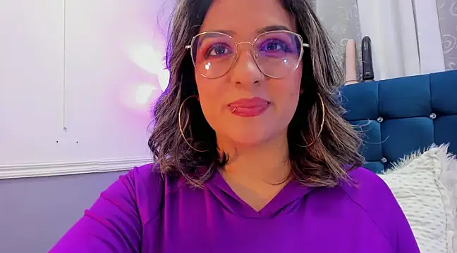 Pandoracherry online show from February 13, 3:18 am