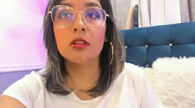 Pandoracherry online show from February 23, 2:51 am