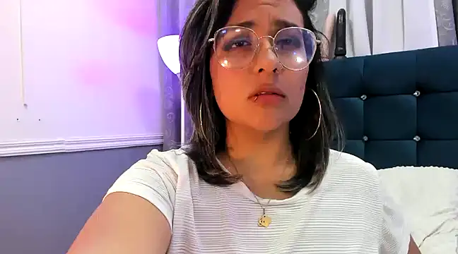 Pandoracherry online show from February 23, 5:56 am