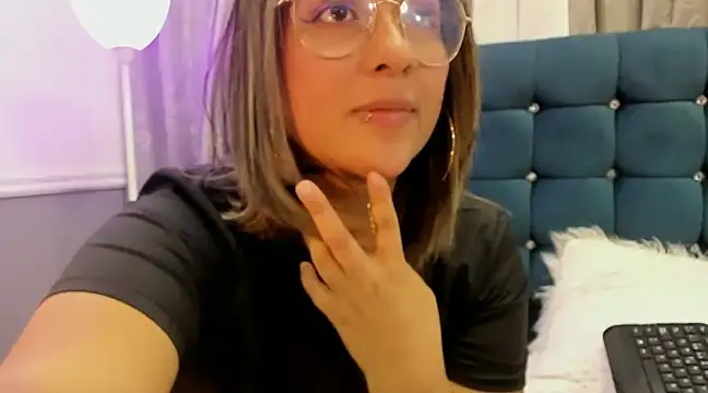 Pandoracherry online show from February 27, 5:34 am