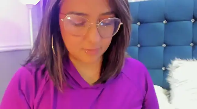 Pandoracherry online show from March 8, 5:49 am