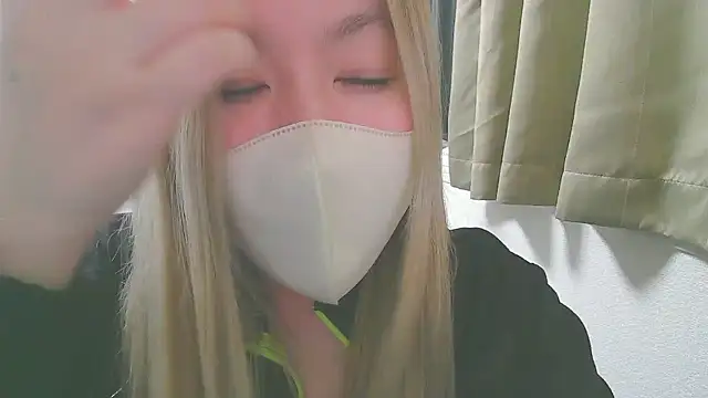 Remi official online show from March 29, 8:36 am