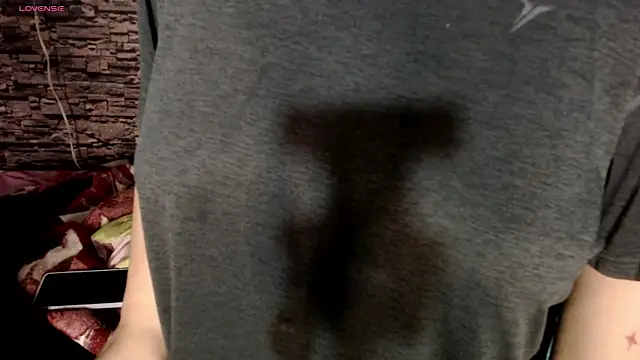 Snapshot of sofi_bronw chatting on February 14, 10:56 am sofi bronw online show from February 14, 10:56 am