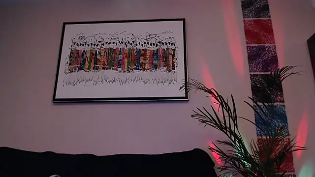 Snapshot of Samir_44200 chatting on January 25, 8:10 am Samir 44200 online show from January 25, 8:10 am