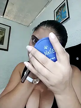 Snapshot of ElizabethWeil chatting on February 3, 1:16 pm ElizabethWeil online show from February 3, 1:16 pm