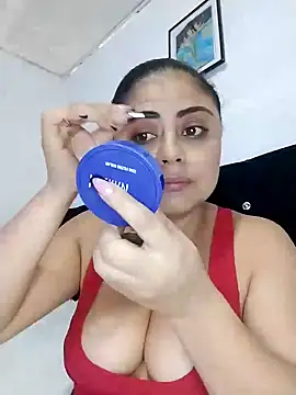 Snapshot of ElizabethWeil chatting on February 19, 2:13 pm ElizabethWeil online show from February 19, 2:13 pm