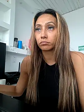 salome drasin online show from November 14, 3:00 pm