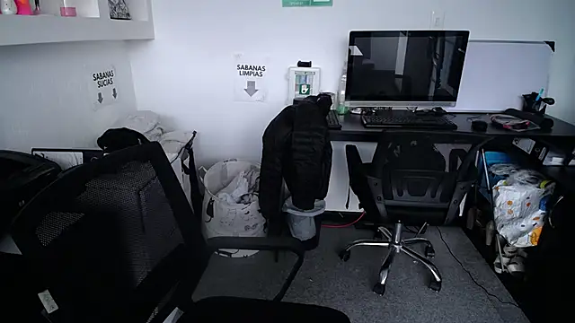 salome drasin online show from February 25, 1:54 pm