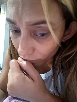 salome drasin online show from May 15, 11:34 pm