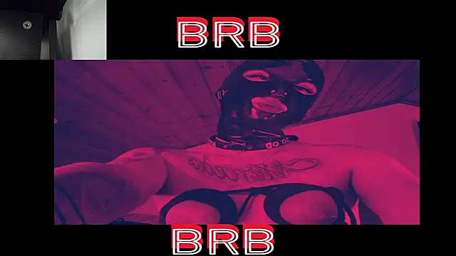 Snapshot of Darkness_jones_ chatting on February 4, 4:46 pm Darkness jones online show from February 4, 4:46 pm