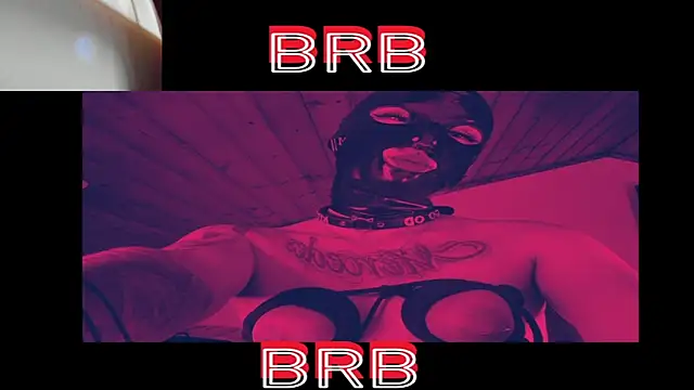 Darkness jones  online show from April 30, 8:48 pm