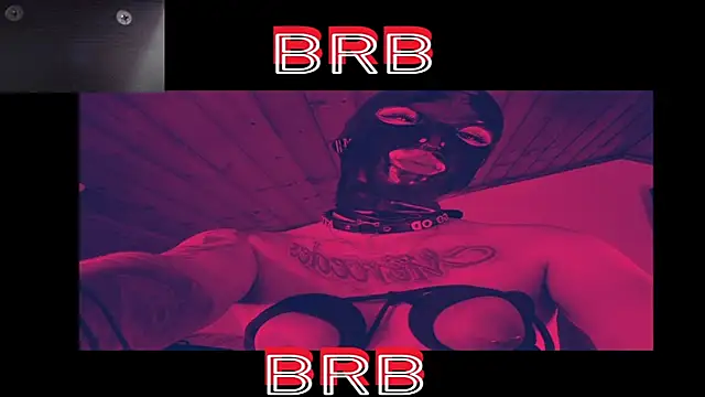 Darkness jones  online show from May 6, 4:01 pm