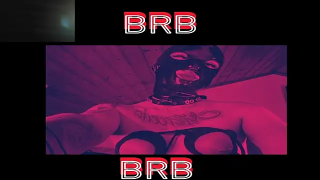 Darkness jones  online show from May 9, 4:45 pm