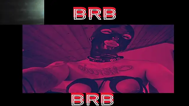Darkness jones  online show from May 27, 3:42 pm