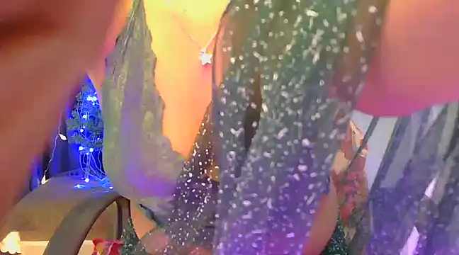 Snapshot of Missjaan chatting on February 27, 11:15 pm Missjaan online show from February 27, 11:15 pm