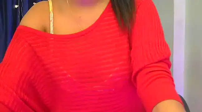 Snapshot of Missjaan chatting on March 4, 1:01 am Missjaan online show from March 4, 1:01 am