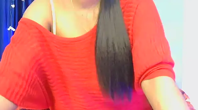 Snapshot of Missjaan chatting on March 9, 2:21 pm Missjaan online show from March 9, 2:21 pm