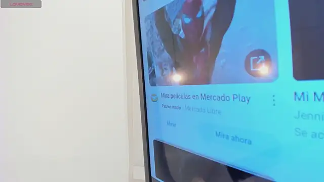 briannaduque online show from March 20, 12:43 pm