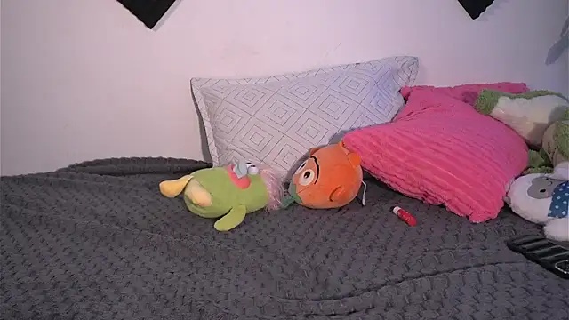 Ambeer Rousess online show from November 8, 5:45 pm