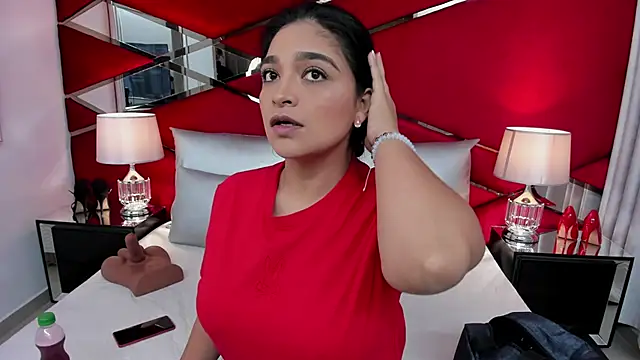 AdeleGray online show from February 22, 12:19 pm