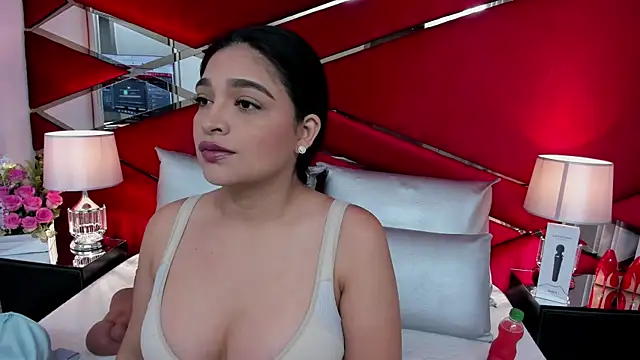 AdeleGray online show from March 2, 11:50 am