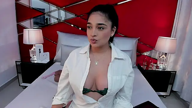 AdeleGray online show from September 16, 11:55 am