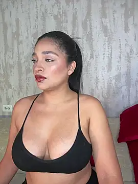 AdeleGray online show from April 15, 10:54 pm