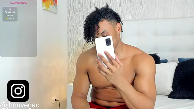 Snapshot of Jacub_Micke1 chatting on October 13, 2:22 am Jacub Micke1 online show from October 13, 2:22 am