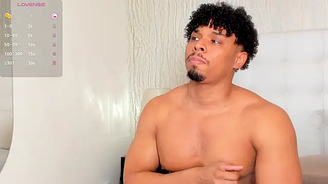 Jacub Micke1 online show from June 3, 12:02 am