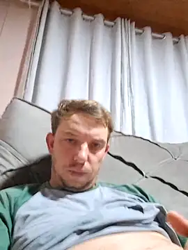 BimodalMood online show from May 19, 1:56 am