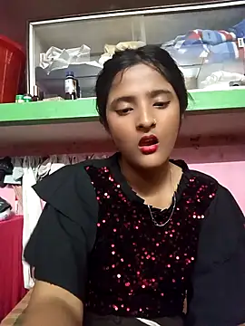 BabySlimmy10 online show from April 5, 6:38 pm