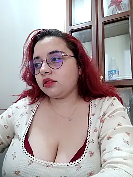 CURVY-HORNY online show from April 13, 8:14 pm