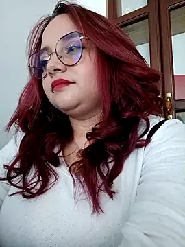 CURVY-HORNY online show from May 8, 8:58 pm