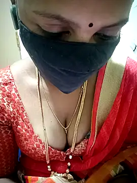 Cute-chinny online show from January 16, 1:37 am