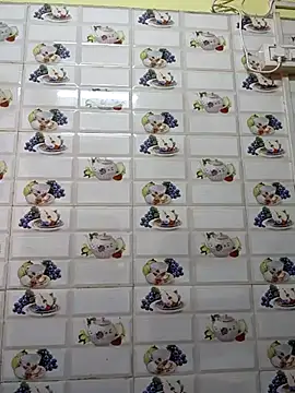 Snapshot of Cute-manisha chatting on February 17, 6:42 am Cute-manisha online show from February 17, 6:42 am