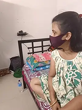 Snapshot of Cute-manisha chatting on October 6, 4:54 am Cute-manisha online show from October 6, 4:54 am