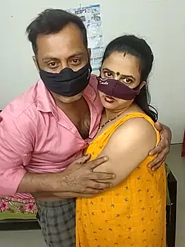 Cute-manisha online show from February 22, 5:55 pm