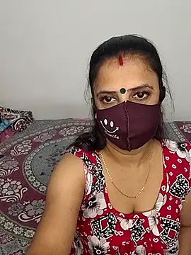 Cute-manisha online show from April 9, 1:16 pm