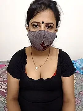 Cute-manisha online show from June 26, 3:33 am