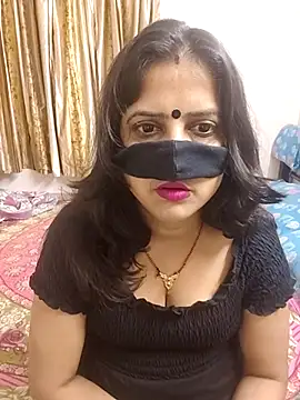 Cute-manisha online show from July 9, 2:15 am
