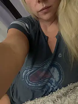 HopeDaylee online show from May 27, 3:36 am