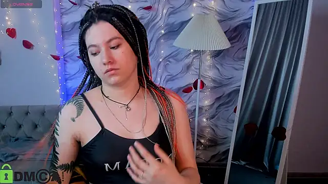 Snapshot of Bonni_Meiz chatting on February 18, 3:24 am Bonni Meiz online show from February 18, 3:24 am