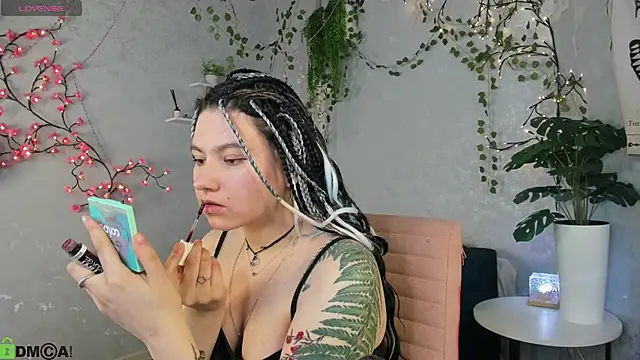 Snapshot of Bonni_Meiz chatting on February 26, 3:05 am Bonni Meiz online show from February 26, 3:05 am