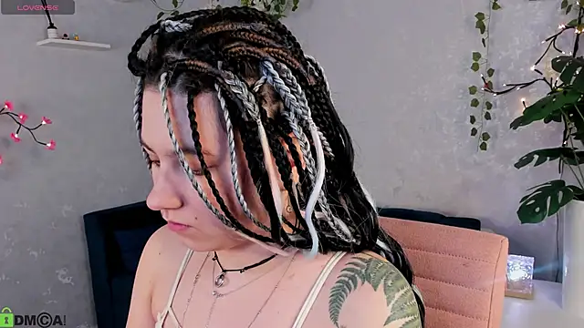 Snapshot of Bonni_Meiz chatting on February 27, 3:06 am Bonni Meiz online show from February 27, 3:06 am