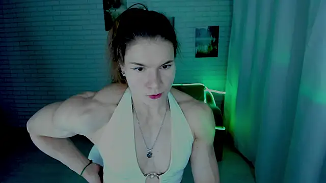 Lisa Ray online show from May 21, 9:22 pm