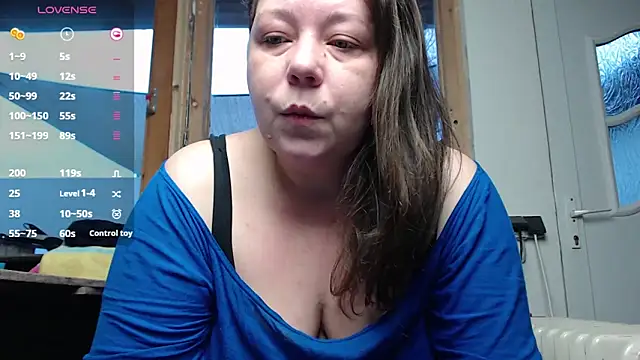 KasiaPrivat online show from December 15, 7:46 am