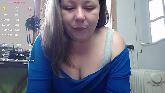 KasiaPrivat online show from December 18, 10:08 am